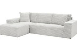 Phoenix Living Loungebanken|Hoekbanken^Loungebank Noble
