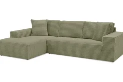 Phoenix Living Loungebanken|Hoekbanken^Loungebank Noble