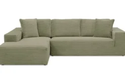 Phoenix Living Loungebanken|Hoekbanken^Loungebank Noble