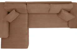 Phoenix Living Loungebanken|Hoekbanken^Loungebank Noble