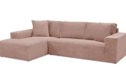 Phoenix Living Loungebanken|Hoekbanken^Loungebank Noble