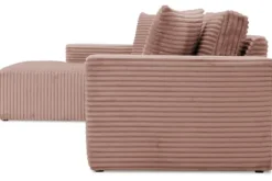 Phoenix Living Loungebanken|Hoekbanken^Loungebank Noble
