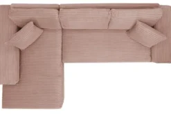 Phoenix Living Loungebanken|Hoekbanken^Loungebank Noble