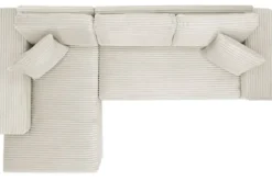 Phoenix Living Loungebanken|Hoekbanken^Loungebank Noble