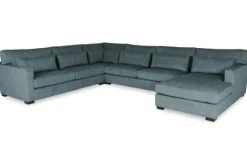 Tiffiniti Loungebanken^Loungebank Norah