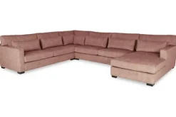 Tiffiniti Loungebanken^Loungebank Norah