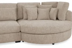 Tiffiniti Ronde Banken|Loungebanken^Loungebank Norah