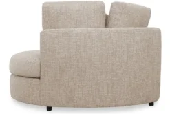 Tiffiniti Ronde Banken|Loungebanken^Loungebank Norah