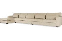 New Tiffiniti Loungebank Norah
