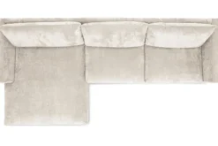 Clearance Zitrijk Loungebank Norell