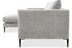 Clearance Zitrijk Loungebank Norell
