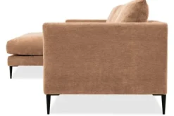 Clearance Zitrijk Loungebank Norell