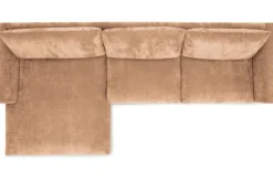 Clearance Zitrijk Loungebank Norell
