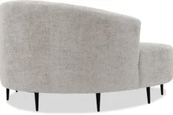 Kenzo Elementen Banken|Ronde Banken^Loungebank Payton