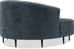 Kenzo Elementen Banken|Ronde Banken^Loungebank Payton
