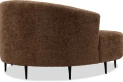 Kenzo Elementen Banken|Ronde Banken^Loungebank Payton