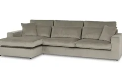 Berg & Herk Meubelen Loungebanken^Loungebank Romee