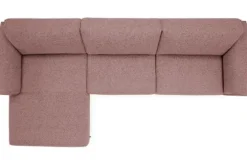 Gabanna Loungebanken^Loungebank  Romi