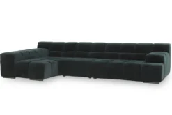 Studio Ralph Loungebanken^Loungebank  Salvatore