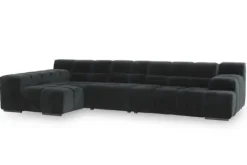 Studio Ralph Loungebanken^Loungebank  Salvatore