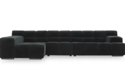 Studio Ralph Loungebanken^Loungebank  Salvatore