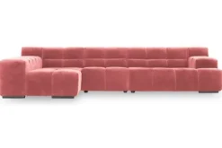 Studio Ralph Loungebanken^Loungebank  Salvatore