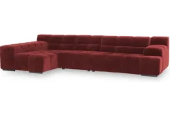 Studio Ralph Loungebanken^Loungebank  Salvatore