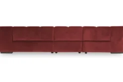 Studio Ralph Loungebanken^Loungebank  Salvatore