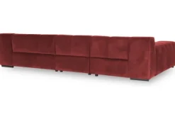 Studio Ralph Loungebanken^Loungebank  Salvatore