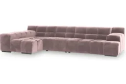 Studio Ralph Loungebanken^Loungebank  Salvatore