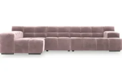 Studio Ralph Loungebanken^Loungebank  Salvatore