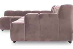 Studio Ralph Loungebanken^Loungebank  Salvatore