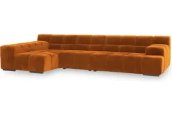 Studio Ralph Loungebanken^Loungebank  Salvatore