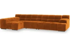 Studio Ralph Loungebanken^Loungebank  Salvatore