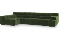 Studio Ralph Loungebanken^Loungebank  Salvatore