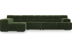 Studio Ralph Loungebanken^Loungebank  Salvatore