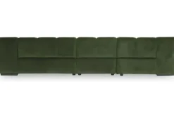Studio Ralph Loungebanken^Loungebank  Salvatore