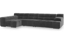 Studio Ralph Loungebanken^Loungebank  Salvatore