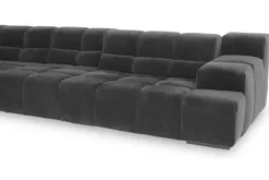 Studio Ralph Loungebanken^Loungebank  Salvatore