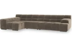 Studio Ralph Loungebanken^Loungebank  Salvatore