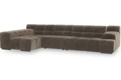 Studio Ralph Loungebanken^Loungebank  Salvatore