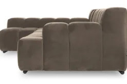 Studio Ralph Loungebanken^Loungebank  Salvatore