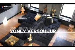 Studio Ralph Loungebanken^Loungebank  Salvatore