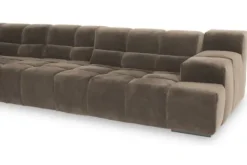 Studio Ralph Loungebanken^Loungebank  Salvatore