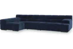 Studio Ralph Loungebanken^Loungebank  Salvatore