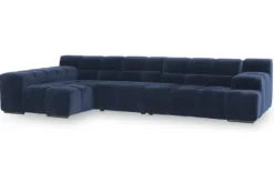Studio Ralph Loungebanken^Loungebank  Salvatore