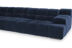Studio Ralph Loungebanken^Loungebank  Salvatore