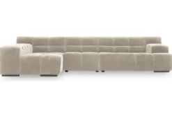 Studio Ralph Loungebanken^Loungebank  Salvatore
