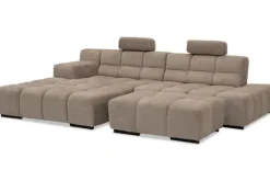 Studio Ralph Loungebanken^Loungebank Salvatore