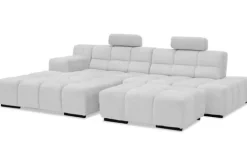 Studio Ralph Loungebanken^Loungebank Salvatore
